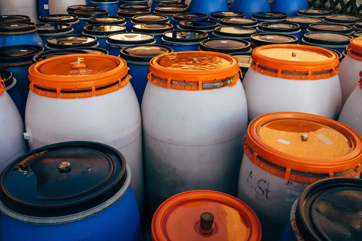 Hazmat Cleanup in Charlotte, TX