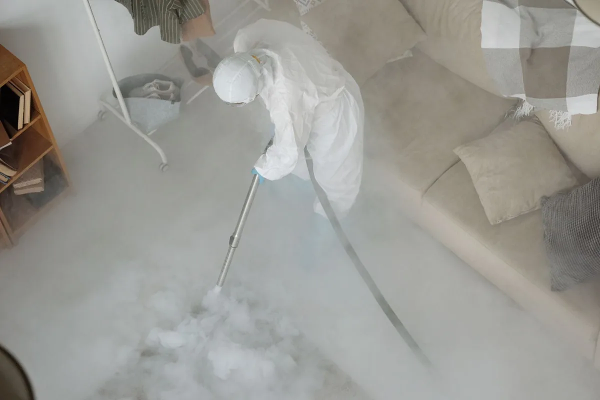 Crime Scene Cleanup in Charlotte, TX